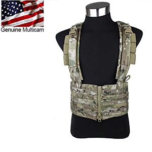 TMC SNIPER chest rack (multicam)