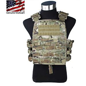 TMC NC plate carrier (multicam)