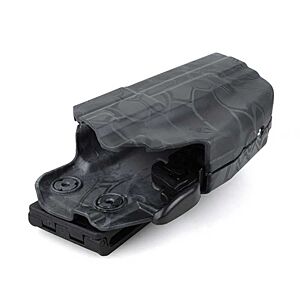 TMC 5x79 compact holster for glock, hk, mp9 holster (typhon)
