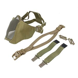 TMC maschera facciale multiuso PDW 2.0 (tan)