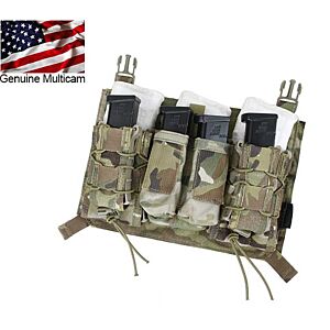 TMC pannello assaulter per tattico 419420 (multicam)