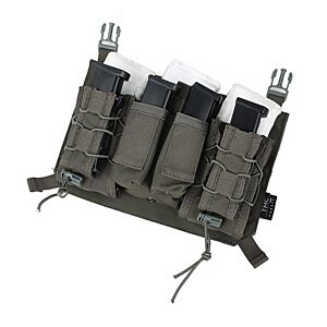 TMC pannello assaulter per tattico 419420 (ranger green)