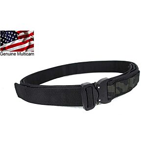 TMC cinturone 1.5 shooter belt (multicam black) (tmc2609-mcbk)