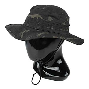 TMC cappello airvent tactical boonie hat (multicam black) (tmc2629-mcbk)