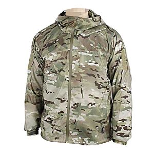 TMC Rasputin GIacchetto light shell DWR jacket (multicam) (tmc2639-mc)