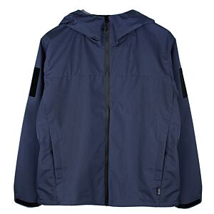 TMC Rasputin light shell DWR jacket (navy blue)