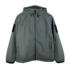 TMC Rasputin GIacchetto light shell DWR jacket (ranger green) (tmc2639-rg)