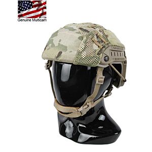 TMC copri elmetto marinetime per elmetti PJ (multicam)