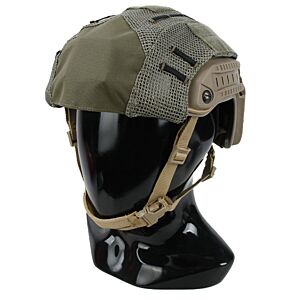 TMC copri elmetto marinetime per elmetti PJ (ranger green)