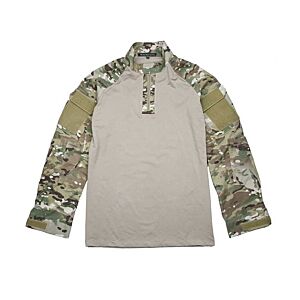 TMC maglia DF combat shirt nuova versione (multicam) (tmc2647-mc)