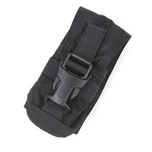 TMC tasca 330 style per granata (nera)
