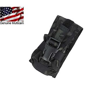 TMC tasca 330 style per granata (multicam black)