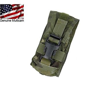 TMC tasca 330 style per granata (multicam tropic)