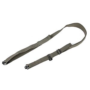 TMC cinghia 3D multiuso per attacco QD (ranger green)