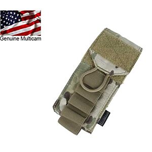 TMC porta cartucce cal.12 pieghevole (multicam)