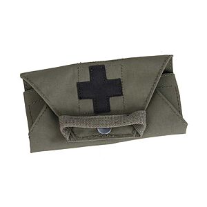 TMC tasca laccio emostatico (ranger green)