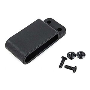 TMC passante cintura per tasche pistola GC-style (nero)