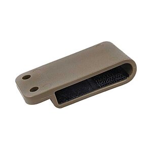 TMC passante cintura per tasche pistola GC-style (coyote brown)