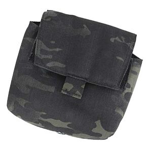 TMC TY utility pouch (multicam black)