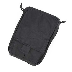 TMC TY personal medical pouch (black)