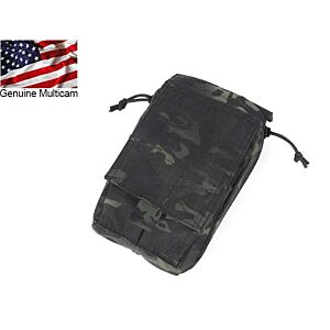TMC TY personal medical pouch (multicam black)