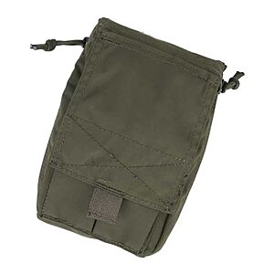 TMC TY personal medical pouch (ranger green)