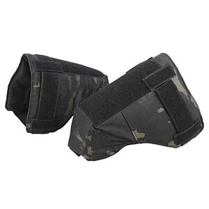 TMC TR upper arm protection set (multicam black)