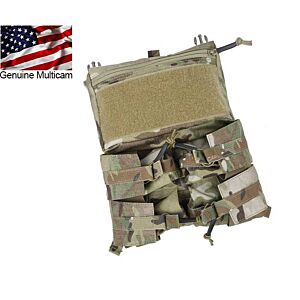 TMC schienale assault panel per tattico 420 (multicam)