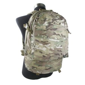 TMC zaino tattico 3 day prima versione (multicam)