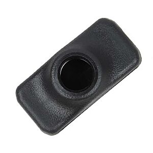 TMC webbing mount QD socket (black)