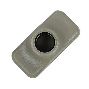 TMC webbing mount QD socket (dark earth)