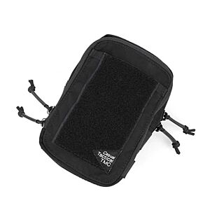 TMC tasca organizer pocket (nera)