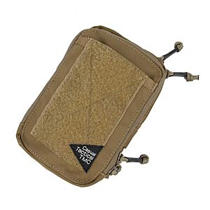 TMC tasca organizer pocket (coyote brown)