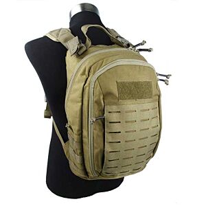 TMC laser cut DLS pack (tan)