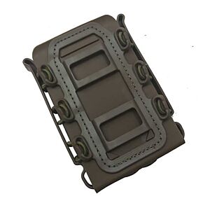 TMC porta caricatore m16 CENTIPEDE SCORPIO GC-style (coyote brown)