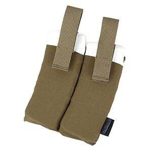 TMC tasca interna porta caricatore doppio per tattico CPC (coyote brown)