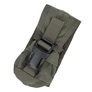 TMC tasca piccola 330 style per granata (ranger green)