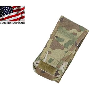 TMC tasca 330 style per doppio caricatore m16 (multicam)
