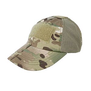 TMC cappello 17II basecap a rete (multicam)