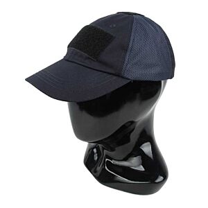 TMC cappello 17II basecap a rete (navy)