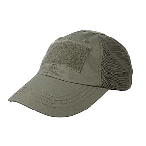 TMC cappello 17II basecap a rete (ranger green)