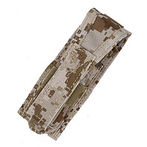 TMC tasca caricatore pistola verticale (aor1)