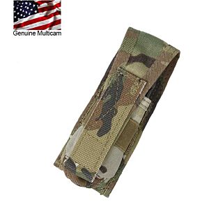 TMC tasca caricatore pistola verticale (multicam)