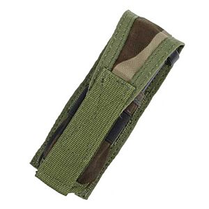 TMC tasca caricatore pistola verticale (woodland)