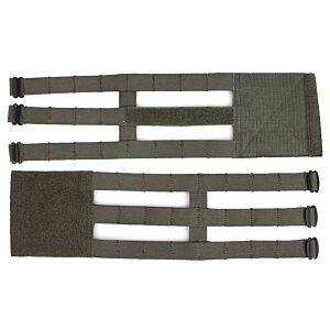 TMC fascia da cintura AVS 3 SKELTON per giubbini tattici (ranger green)
