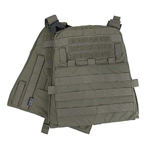 TMC AV8 MBAV plate set per giubbini (ranger green)