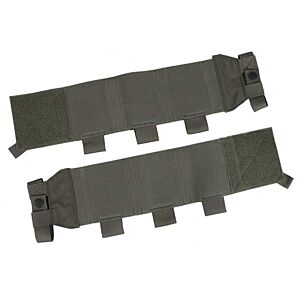 TMC fascia da cintura con porta caricatori per giubbini tattici (ranger green)