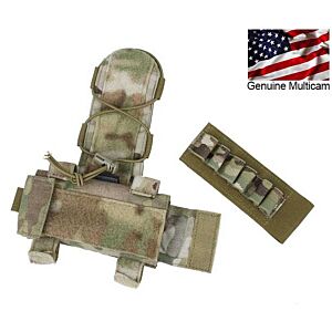 TMC tasca MK1 per elmetti velcrata (multicam)