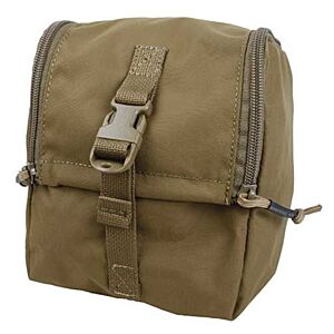 TMC tasca visore NVG 330 (coyote brown)