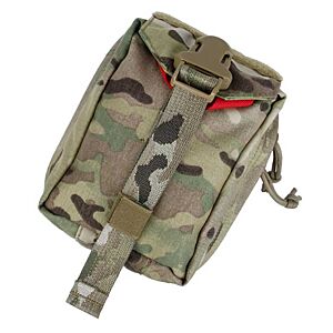 TMC ATD medical pouch (multicam)